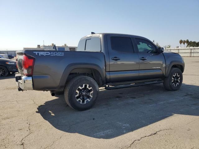 VIN 3TMCZ5AN3KM223904 2019 Toyota Tacoma, Double Cab no.3