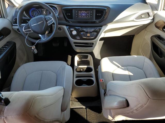 2017 CHRYSLER PACIFICA L - 2C4RC1CG9HR657619