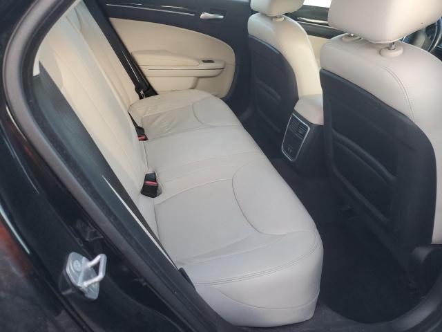2015 CHRYSLER 300 LIMITE - 2C3CCAAG0FH779608