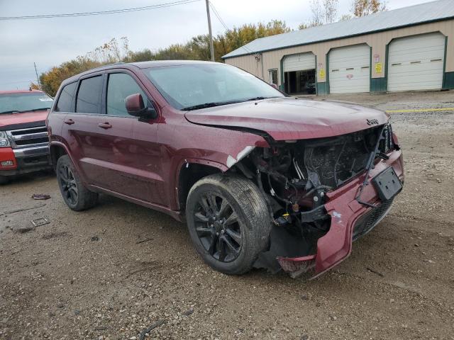2019 JEEP GRAND CHER - 1C4RJFAG2KC715155