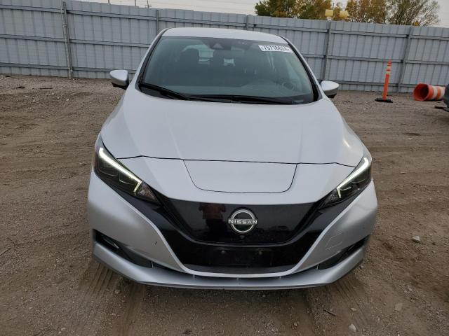 2023 NISSAN LEAF SV PL - 1N4CZ1CV3PC553353