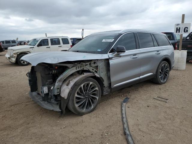 VIN 5LM5J7XC1LGL24915 2020 Lincoln Aviator, Reserve no.1