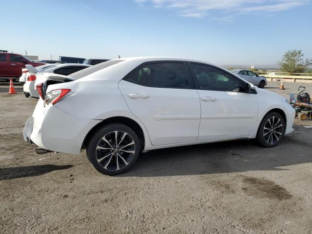 2018 TOYOTA COROLLA - 2T1BURHE6JC980858