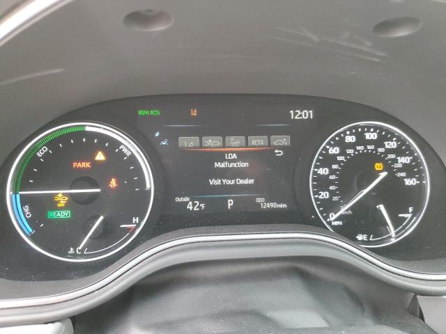 2020 TOYOTA AVALON LIM 4T1D21FB3LU018401