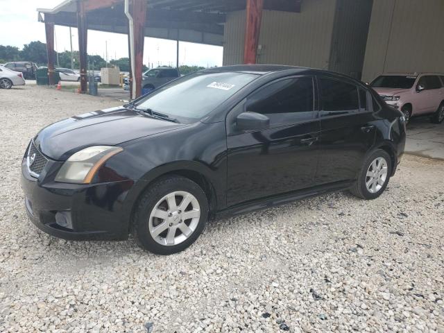 2011 NISSAN SENTRA 2.0 #2909791279