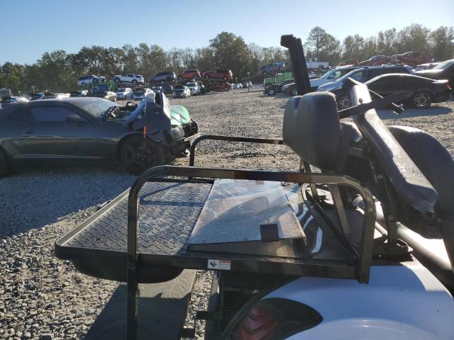 2021 YAMAHA DRIVE2 J0B405037