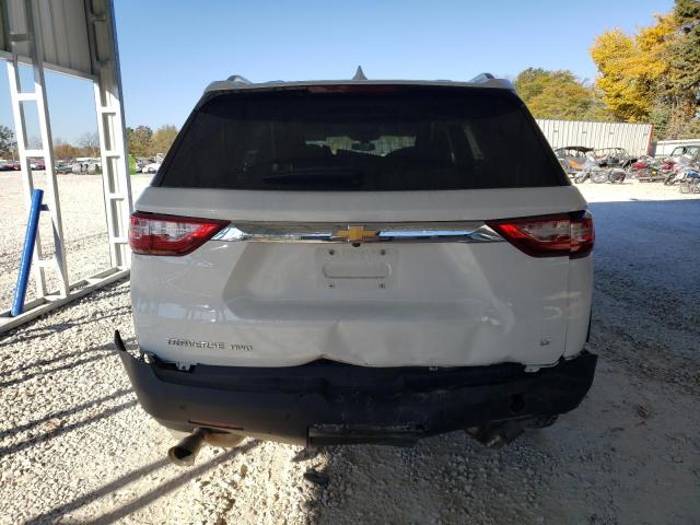 VIN 1GNEVGKW2JJ264003 2018 Chevrolet Traverse, LT no.6