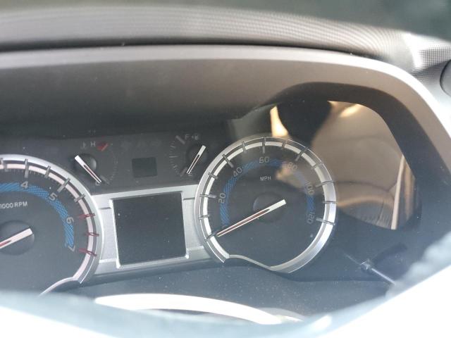 2016 TOYOTA 4RUNNER SR - JTEZU5JR7G5114883