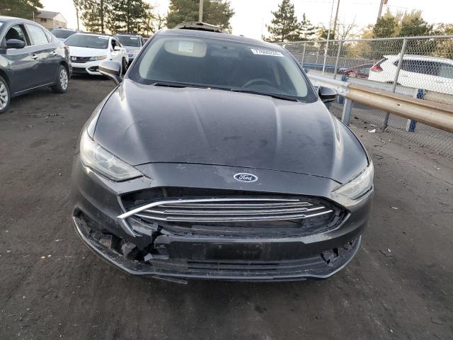 VIN 3FA6P0LU4JR146252 2018 Ford Fusion, Se Hybrid no.5