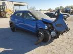 Lot #3023865821 2022 NISSAN KICKS SV