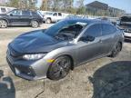 2019 HONDA CIVIC EX - SHHFK7H67KU223631