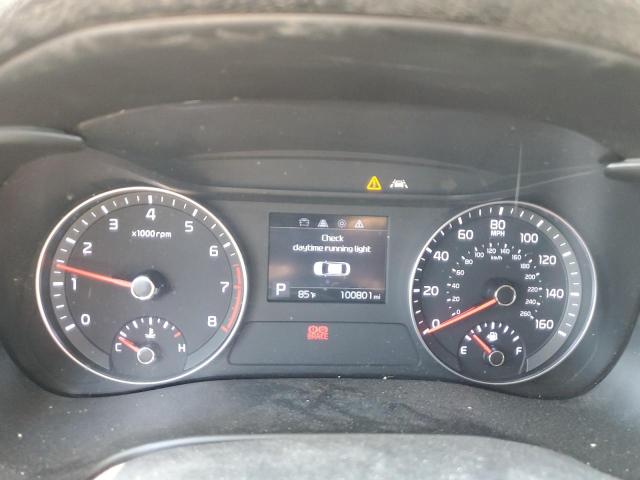 2020 KIA FORTE FE - 3KPF24ADXLE209643