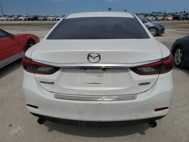 2016 MAZDA 6 TOURING - JM1GJ1T54G1426013