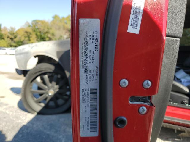 2017 DODGE CHALLENGER - 2C3CDZBTXHH513202