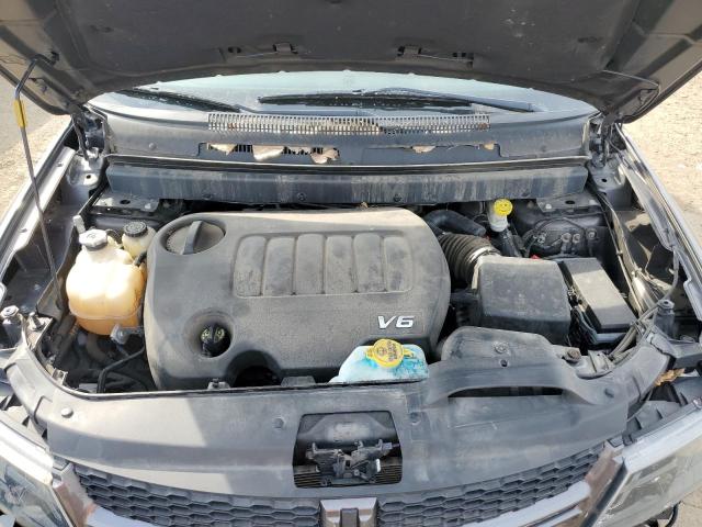 VIN 3C4PDDEG0HT569512 2017 Dodge Journey, GT no.12