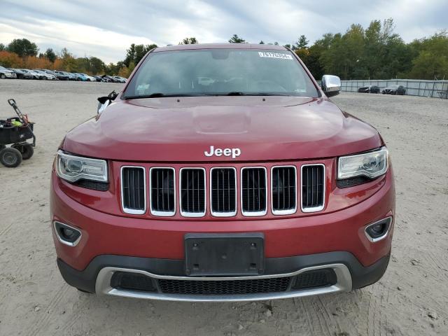 2015 JEEP GRAND CHER - 1C4RJFBG4FC122952