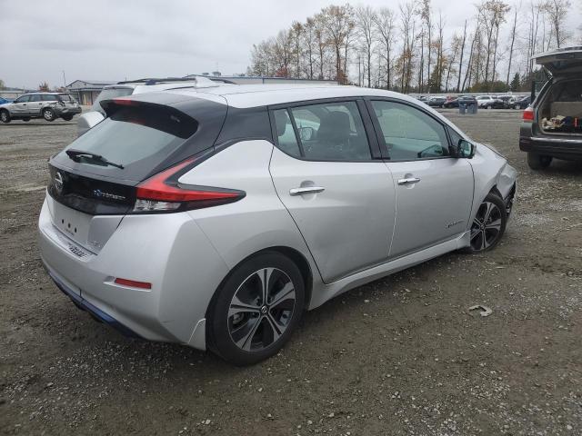 VIN 1N4AZ1CP2KC302826 2019 Nissan Leaf, S no.3