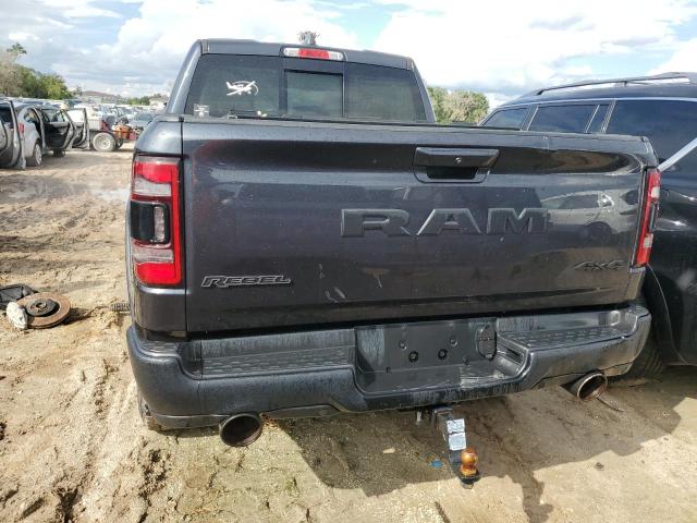 2019 RAM 1500 REBEL - 1C6SRFLT2KN720419