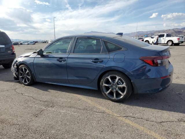 Vin: 2hgfe4f8xsh300550, lot: 75006954, honda civic sport 20242
