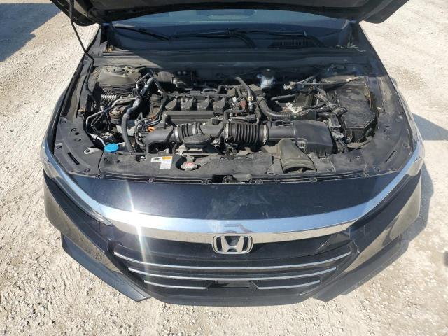 VIN 1HGCV1F15MA071622 2021 Honda Accord, LX no.11