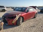 2022 LEXUS IS 300 - JTHDA1D27N5121388