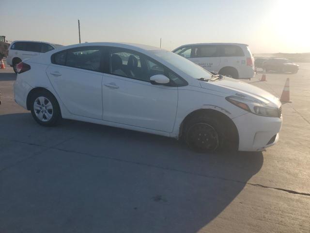 VIN 3KPFK4A75HE006578 2017 KIA Forte, LX no.4