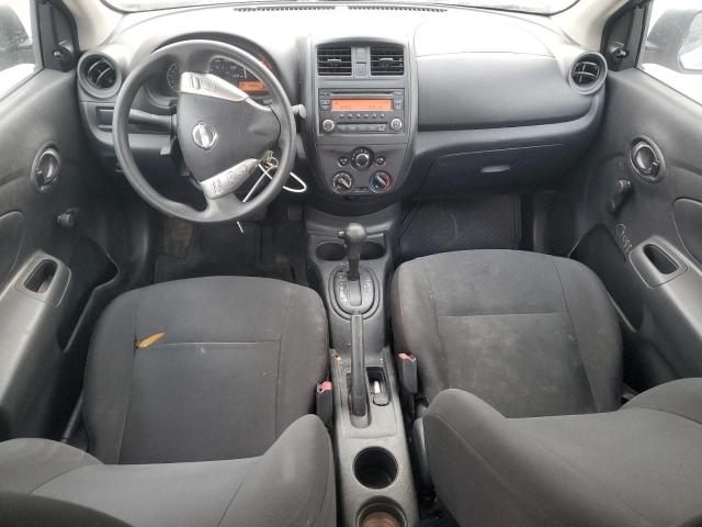 2015 NISSAN VERSA S - 3N1CN7AP3FL831400
