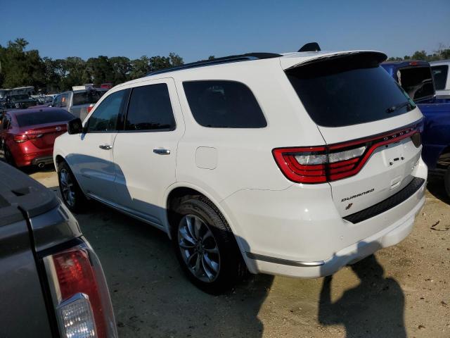 VIN 1C4SDJET4PC550316 2023 Dodge Durango, Citadel no.2