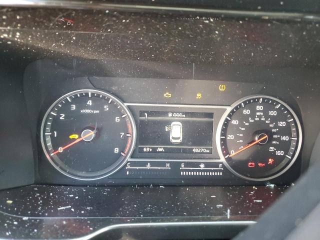 2022 KIA SORENTO LX - 5XYRGDLC9NG122731