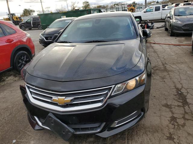 VIN 2G1115S36G9139614 2016 CHEVROLET IMPALA no.5