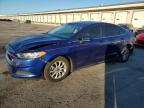 2016 FORD FUSION S - 3FA6P0G79GR131663