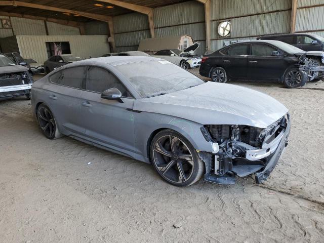 2023 AUDI RS5 WUAAWCF57PA903163