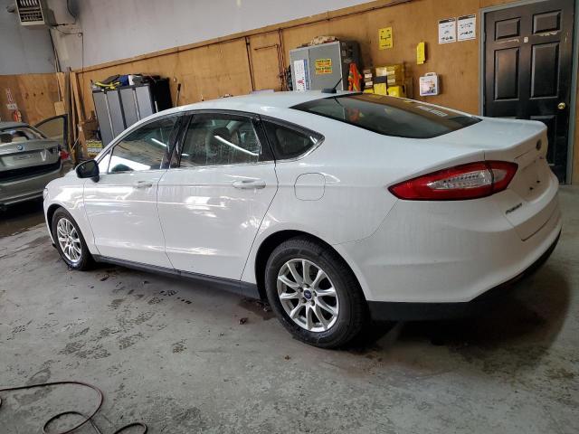 VIN 3FA6P0G70FR292014 2015 Ford Fusion, S no.2