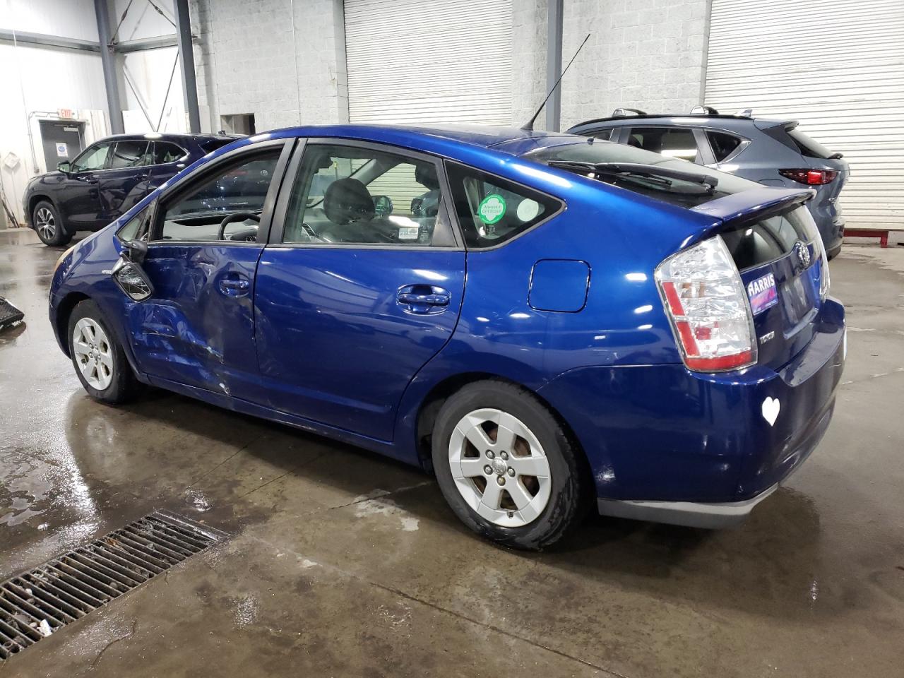 Lot #2902714293 2008 TOYOTA PRIUS