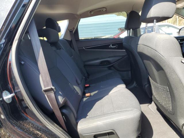 2019 KIA SORENTO L - 5XYPG4A3XKG513845