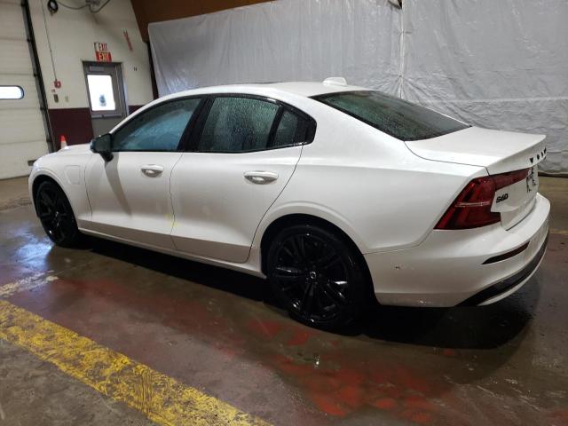 2024 VOLVO S60 ULTIMA - 7JRH60FJ9RG324040
