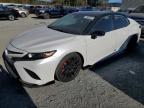 2022 TOYOTA CAMRY TRD - 4T1KZ1AK0NU071053