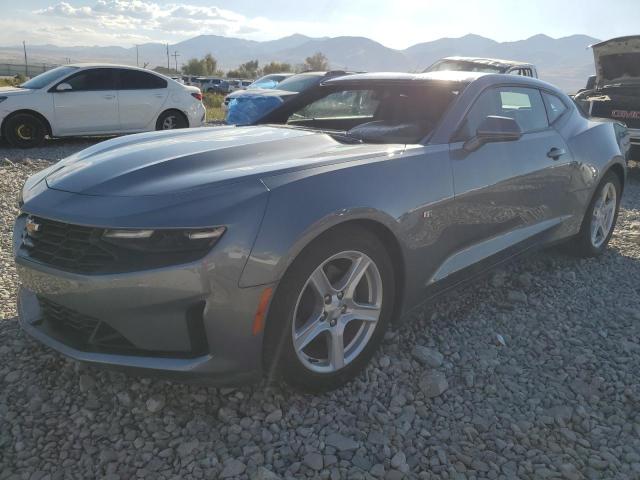 2022 CHEVROLET CAMARO LS 2022