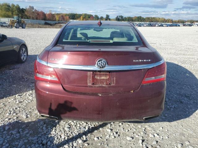 VIN 1G4GF5G31FF226818 2015 Buick Lacrosse, Premium no.6