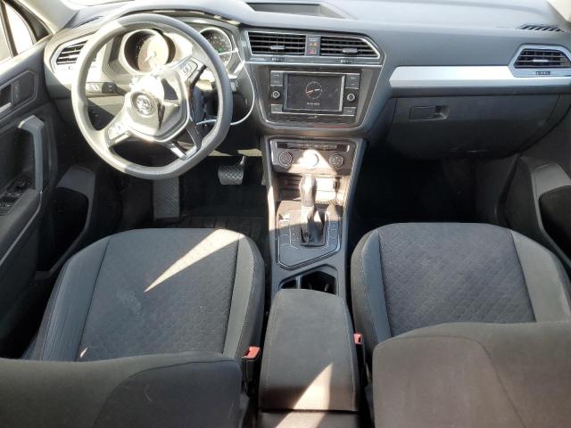 2019 VOLKSWAGEN TIGUAN S - 3VV1B7AX6KM062068
