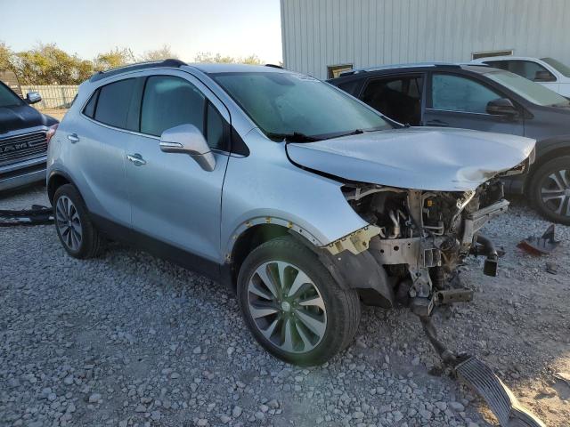 VIN KL4CJCSB5HB103127 2017 Buick Encore, Essence no.4