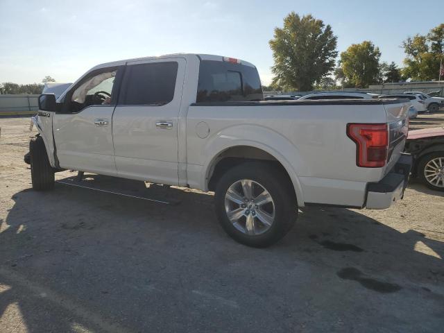 2015 FORD F150 SUPER - 1FTEW1EG8FFA29445