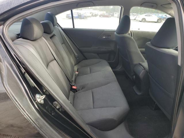 2017 HONDA ACCORD LX - 1HGCR2F33HA170862