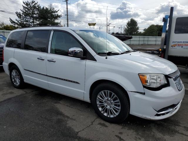 VIN 2C4RC1CG8FR547142 2015 Chrysler Town and Countr... no.4