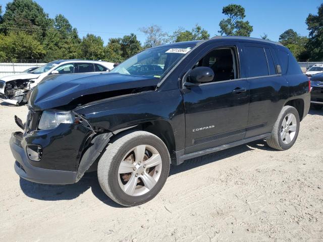 JEEP COMPASS LA