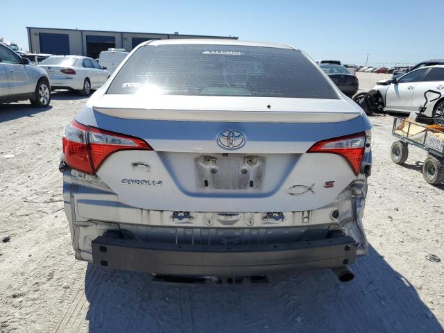 VIN 5YFBURHE3GP513440 2016 Toyota Corolla, L no.6