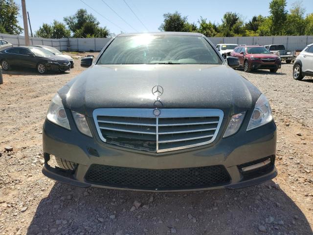 VIN WDDHF5KB9DA677499 2013 Mercedes-Benz E-Class, 350 no.5