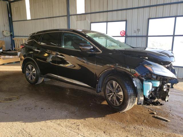 2020 NISSAN MURANO S - 5N1AZ2AJ4LN119458