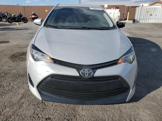 2017 TOYOTA COROLLA L - 2T1BURHE3HC761124