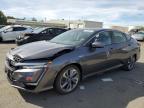 HONDA CLARITY TO photo